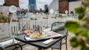 Terras