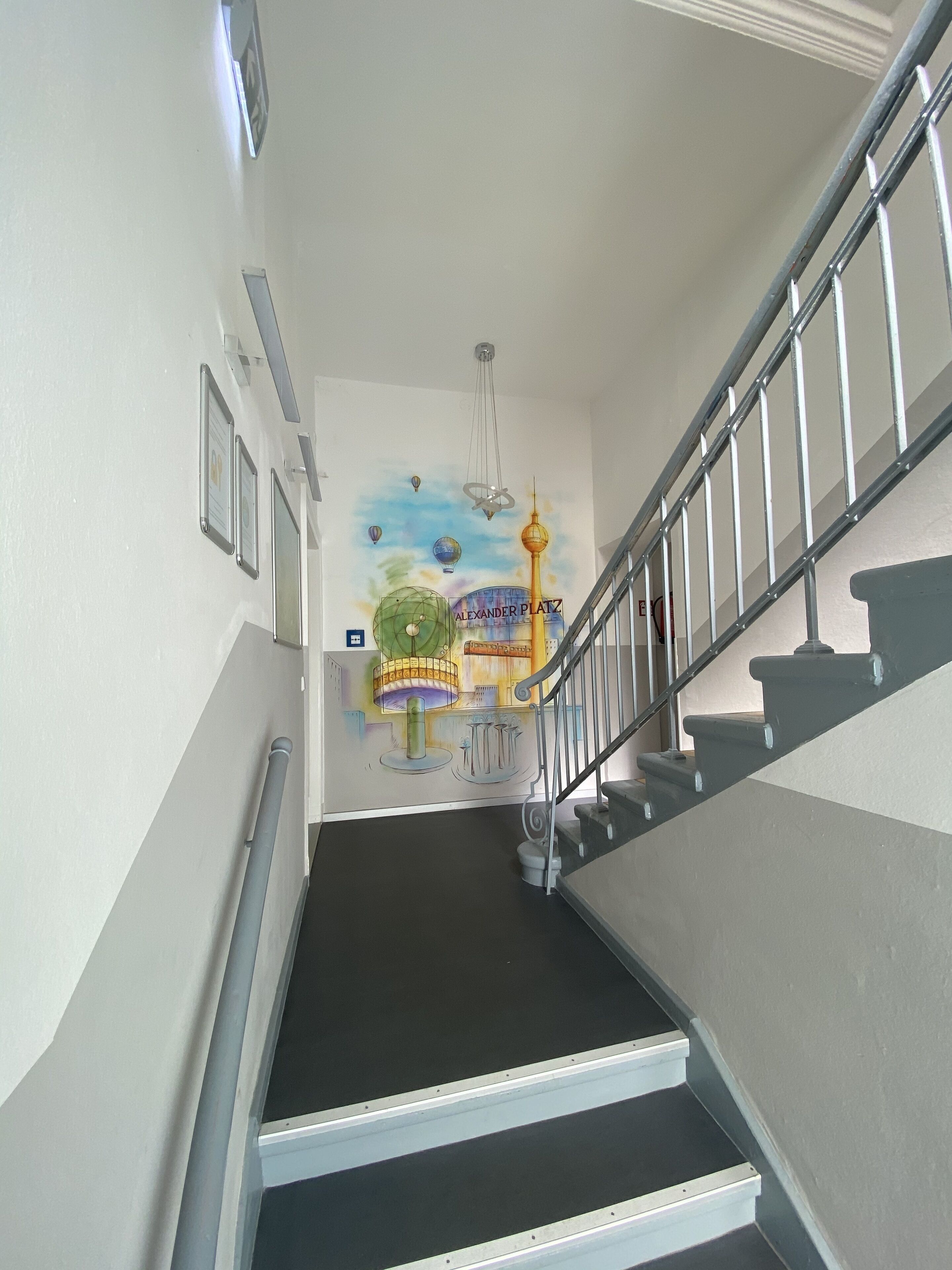 Hotel Pension Intervarko