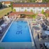 Silver Hotel Conference and Spa in Oradea, Romania