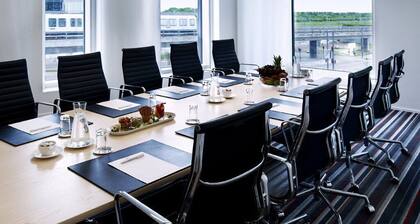 Crowne Plaza Copenhagen Towers, an IHG Hotel