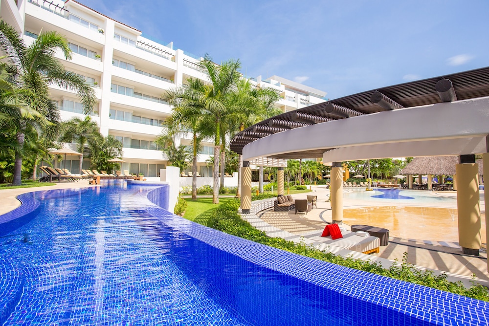 Marival Distinct Luxury Residences All Inclusive in Nuevo Vallarta Best Rates & Deals on Orbitz
