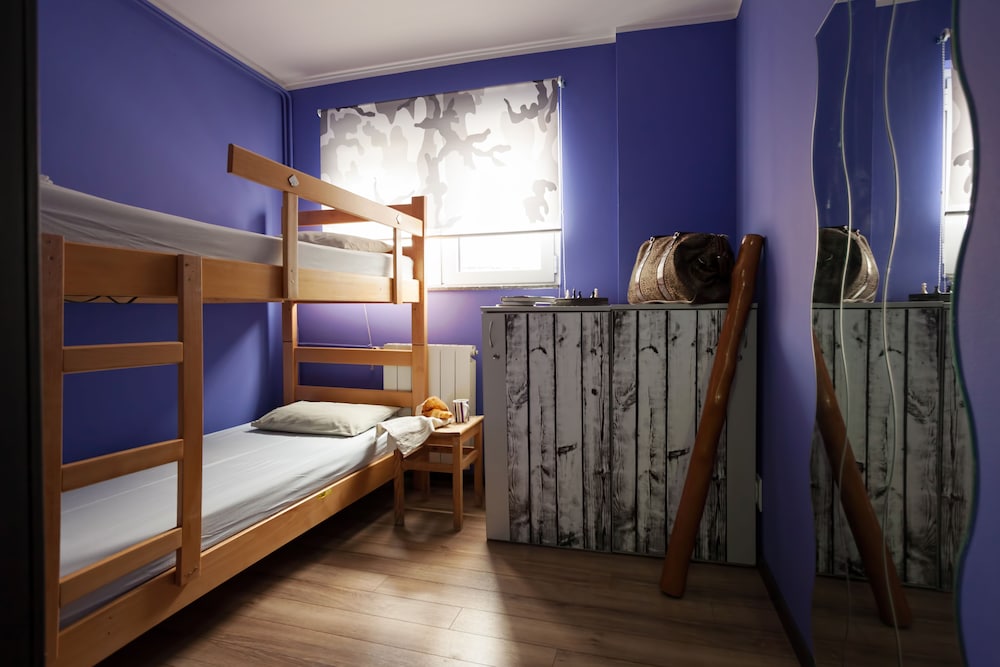 Foto - Hostel Bed&Coffee 360°