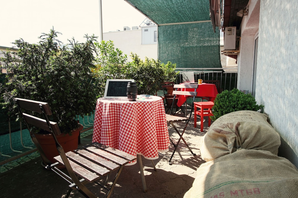 Foto - Hostel Bed&Coffee 360°