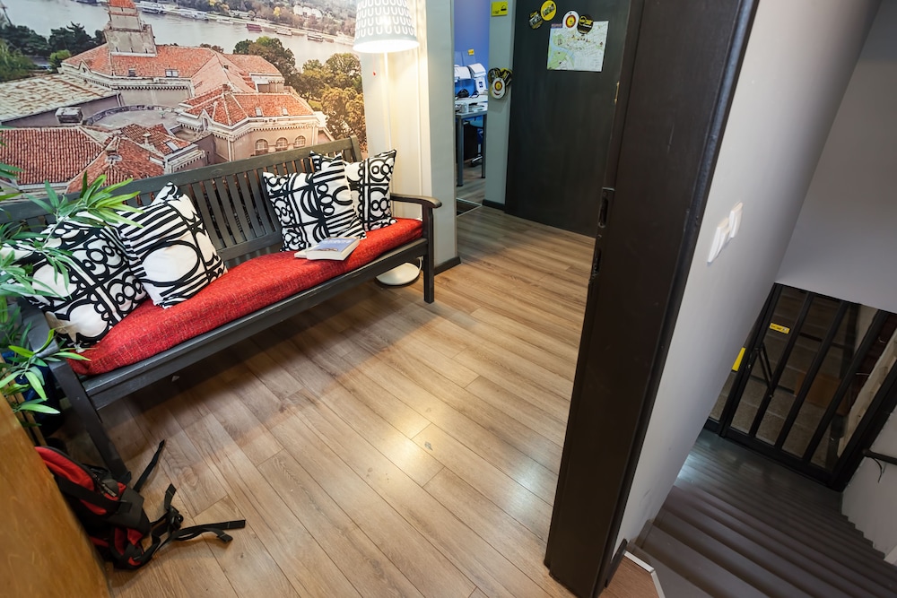 Foto - Hostel Bed&Coffee 360°