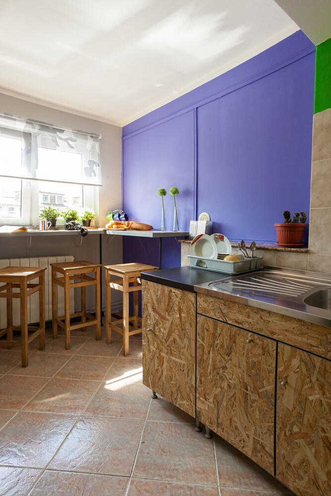 Foto - Hostel Bed&Coffee 360°