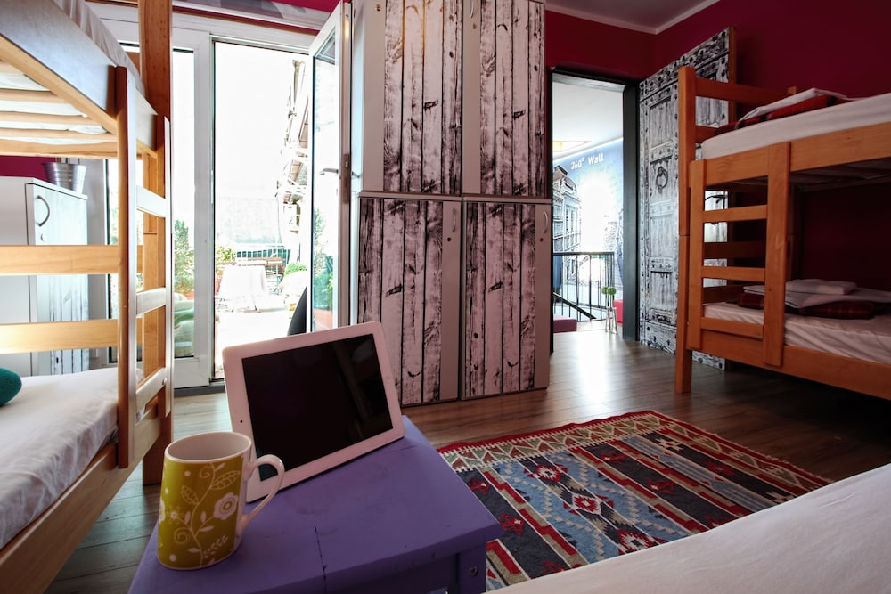 Foto - Hostel Bed&Coffee 360°