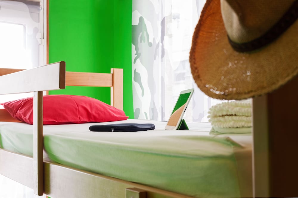 Foto - Hostel Bed&Coffee 360°