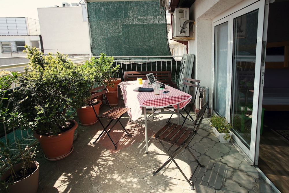 Foto - Hostel Bed&Coffee 360°