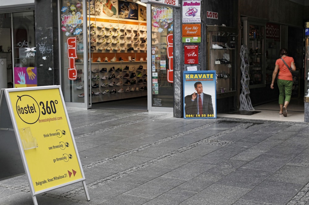 Foto - Hostel Bed&Coffee 360°