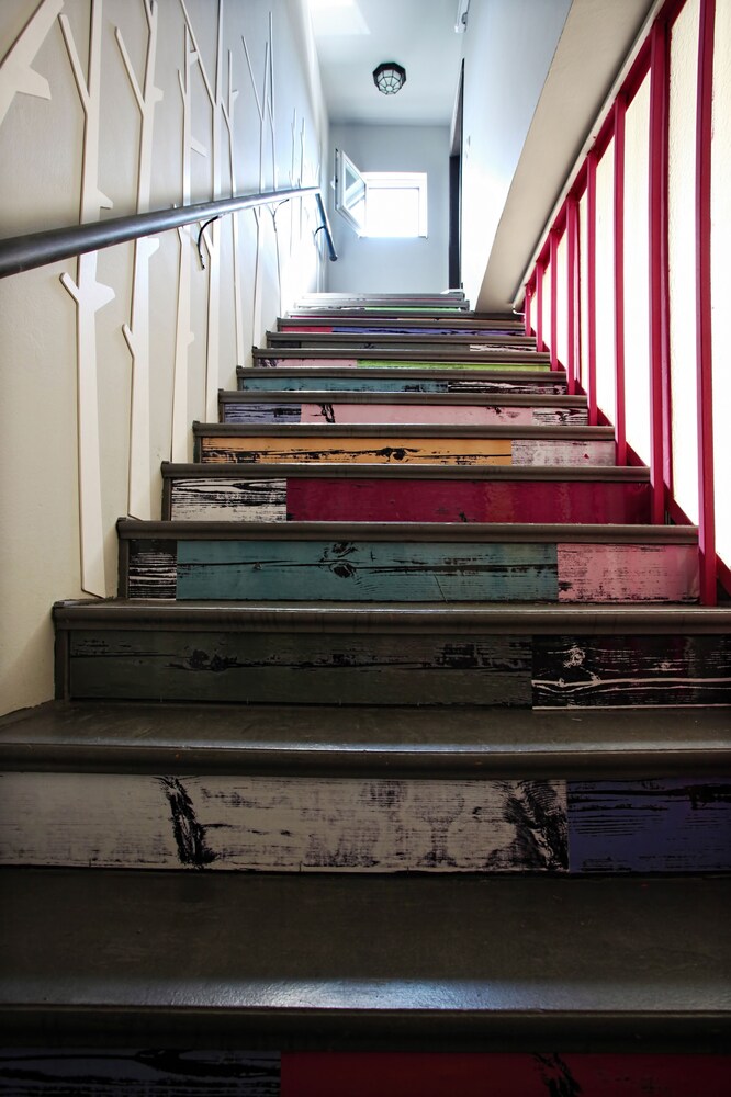 Foto - Hostel Bed&Coffee 360°