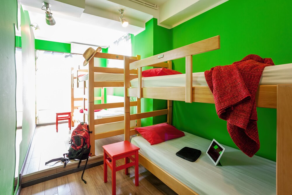 Foto - Hostel Bed&Coffee 360°