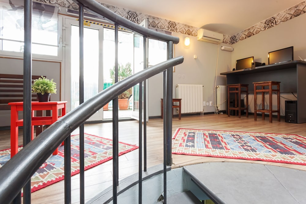 Foto - Hostel Bed&Coffee 360°