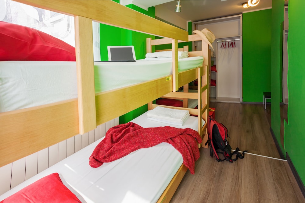 Foto - Hostel Bed&Coffee 360°