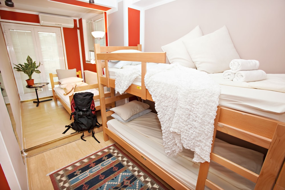 Foto - Hostel Bed&Coffee 360°