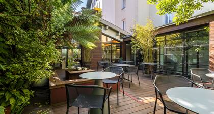 Hôtel Villa Koegui Biarritz