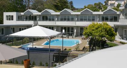 Anchorage Resort Taupo