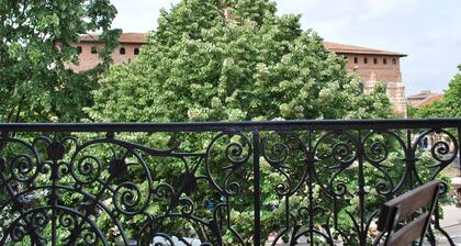 Hotel Saint Sernin