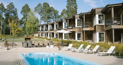 Engeltofta Sea Lodge Hotel