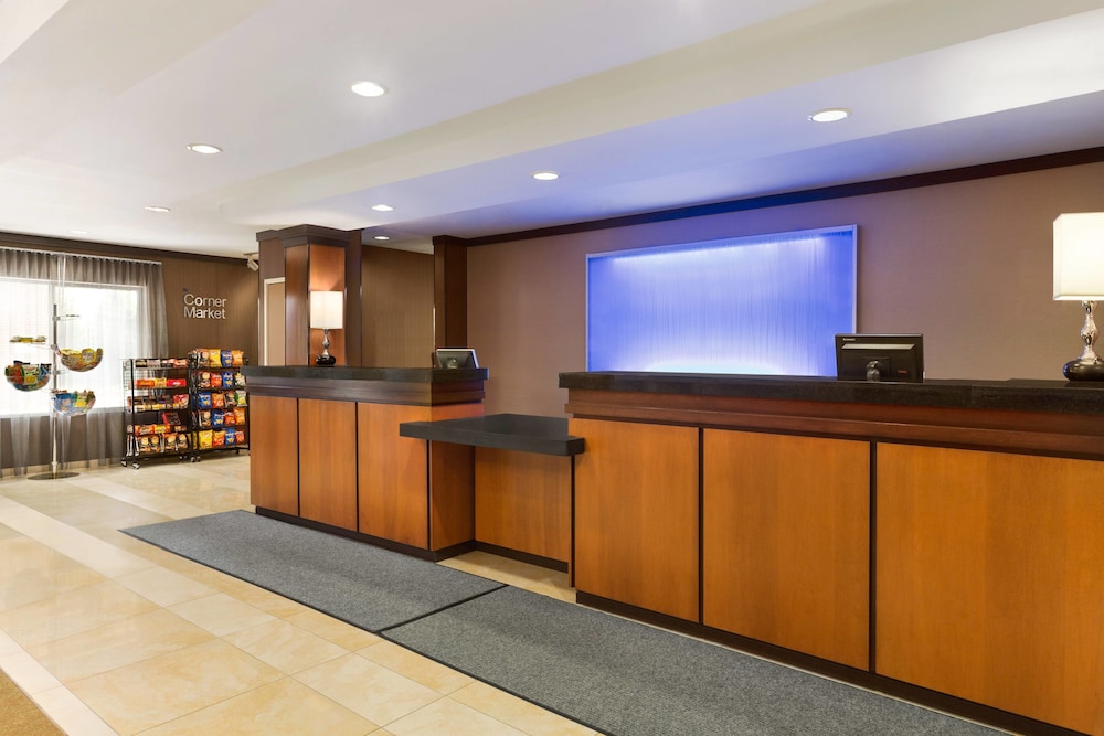 Fairfield Inn & Suites by Marriott Weirton in Weirton, United States