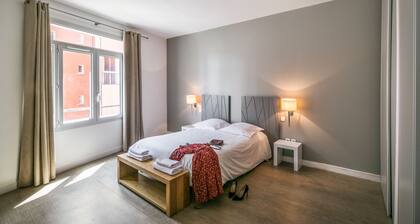 Zenitude Hôtel - Résidences Lourdes Lorda