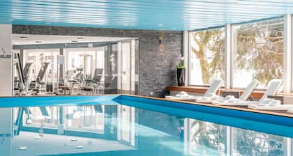 Hotel Europe Davos