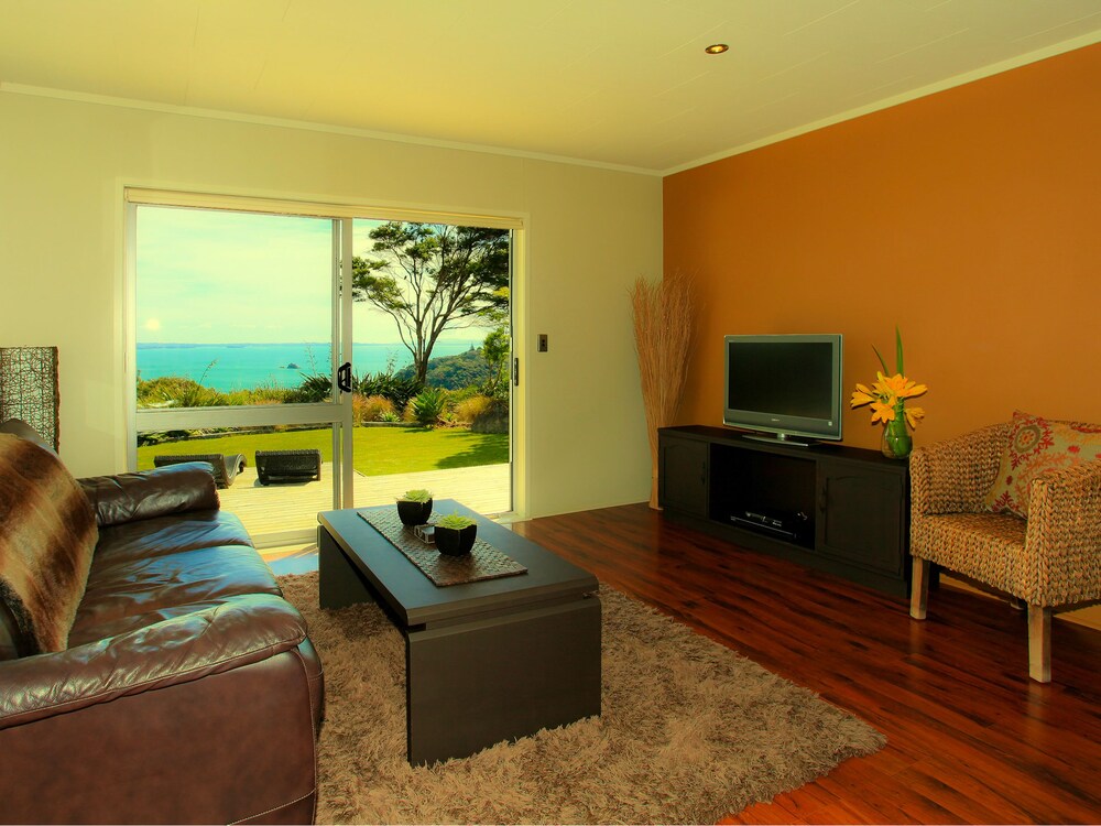 Koi Roc Waiheke Island Deals & Reviews (Auckland, NZL