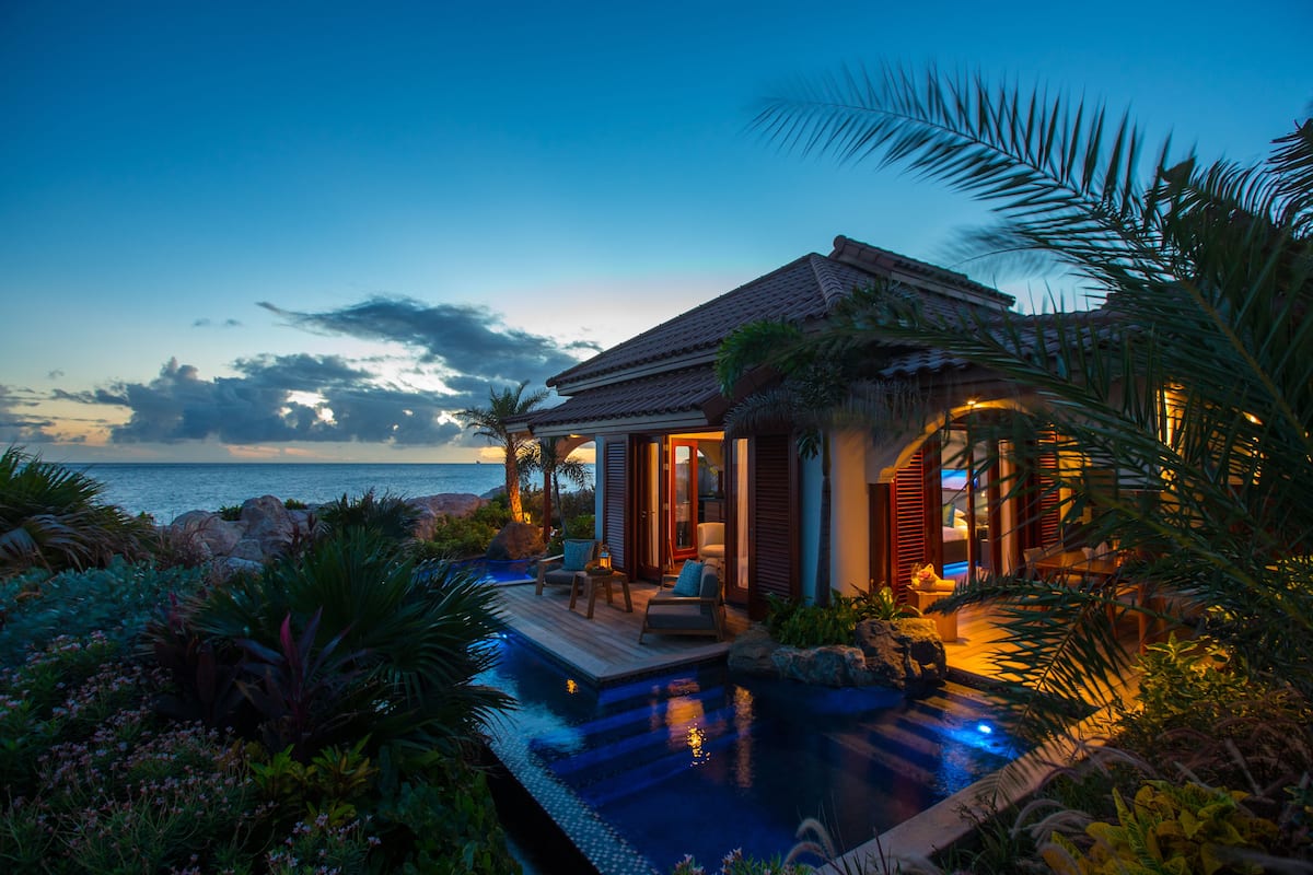 Baoase Luxury Resort (Willemstad) – 2021 Updated Prices | Expedia.co.uk