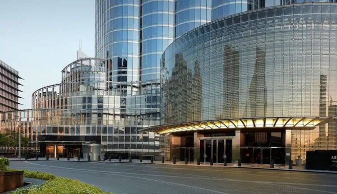 Armani Hotel Dubai Dubai 21 Updated Prices Expedia Co Uk Armani Hotel Dubai Dubai 21 Updated Prices Expedia Co Uk