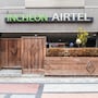 Incheon Airtel in Incheon, South Korea