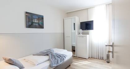 Hotel Franziskaner