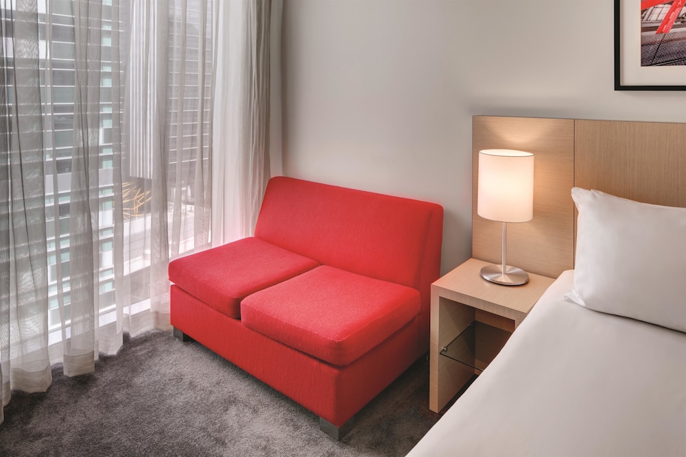 Travelodge Hotel Melbourne Docklands