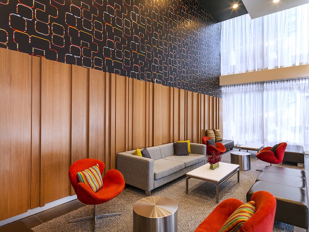 Travelodge Hotel Melbourne Docklands