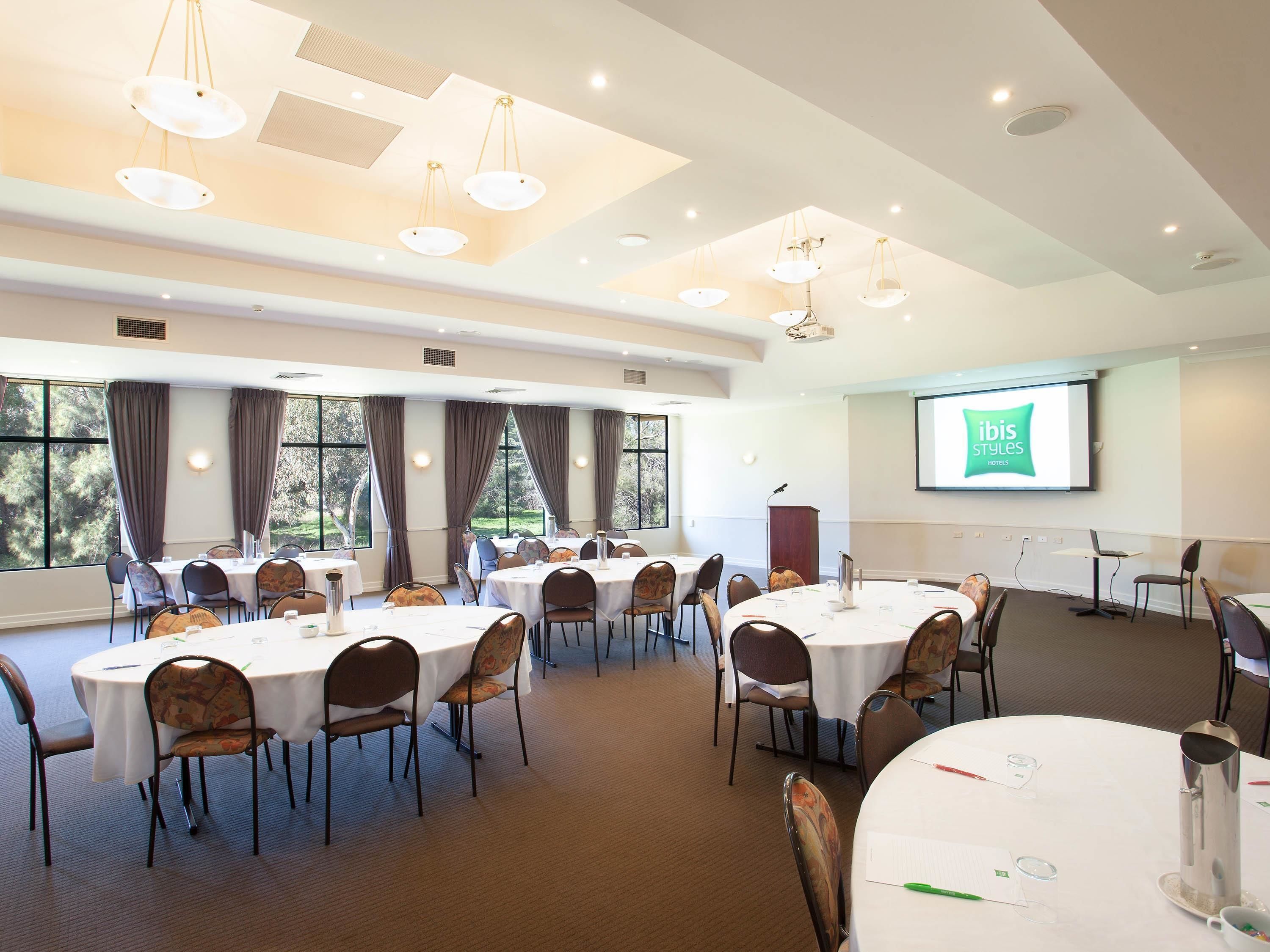 ibis Styles Tamworth