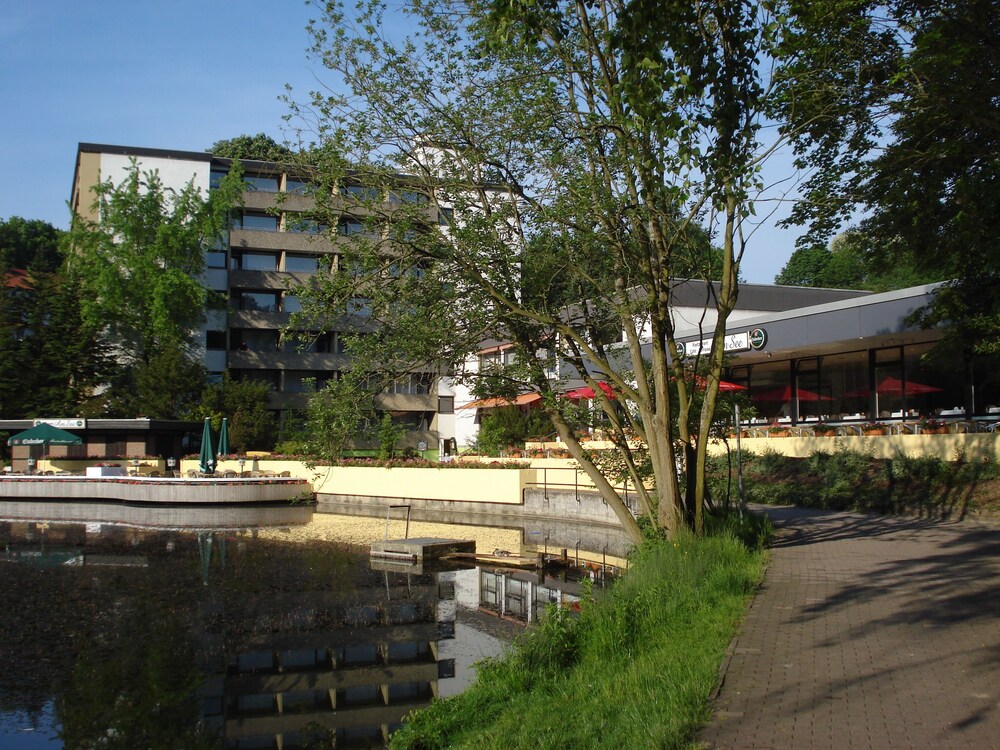 Hotel am See in Bad Gandersheim | Best Rates & Deals on Orbitz