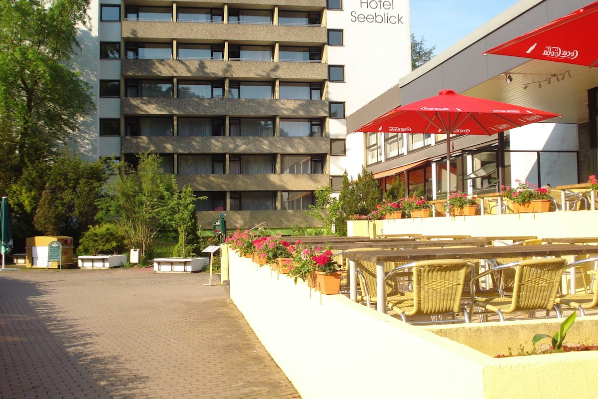 Hotel am See, Bad Gandersheim: Hotelbewertungen 2020 | Expedia.de