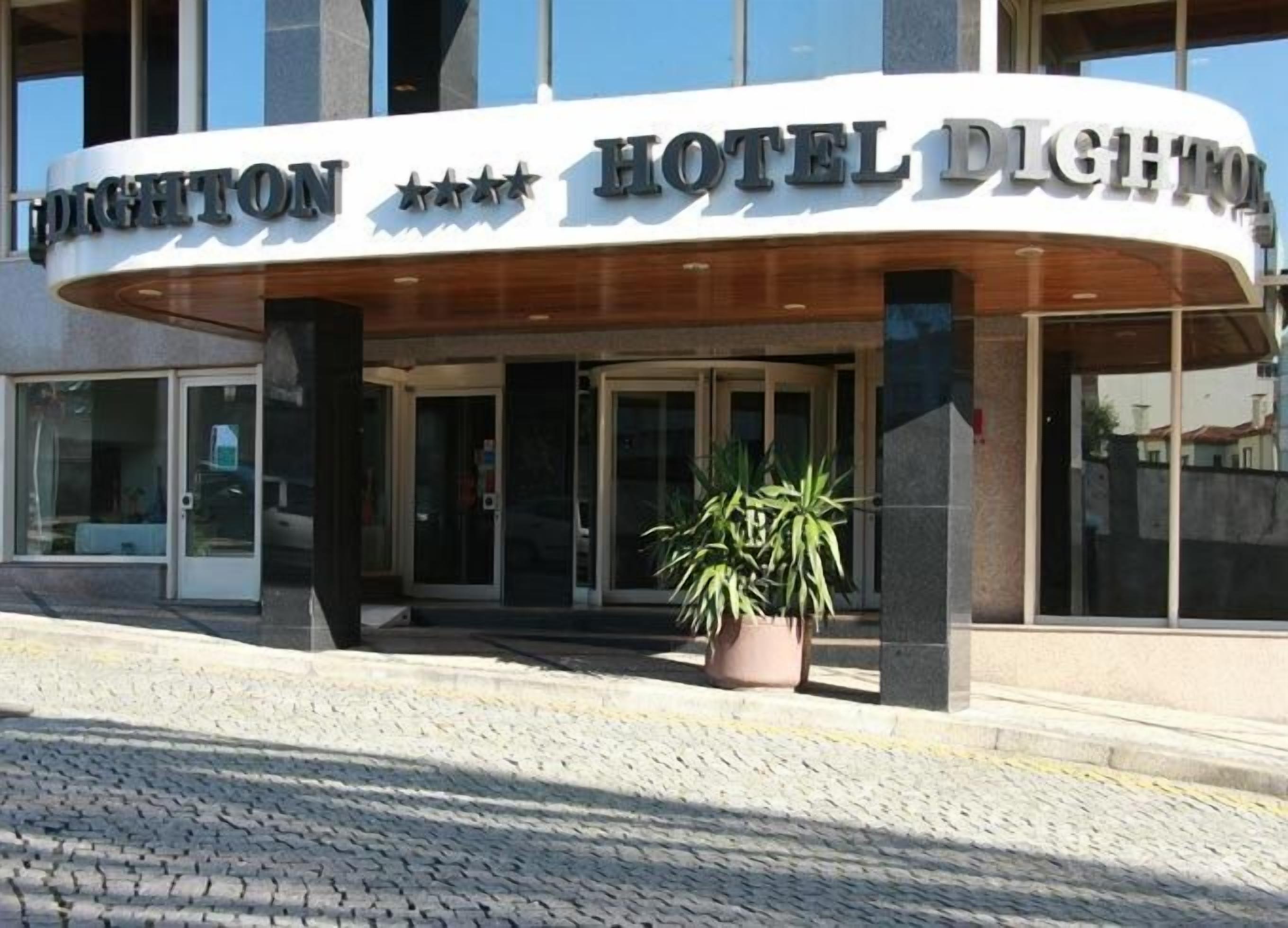 Hotel Dighton In Oliveira De Azemeis Portugal Expedia