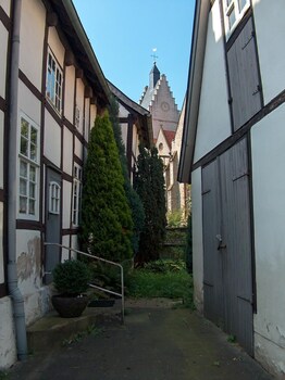 Haus Ridder Bad Laer 2020 Room Prices Reviews Travelocity