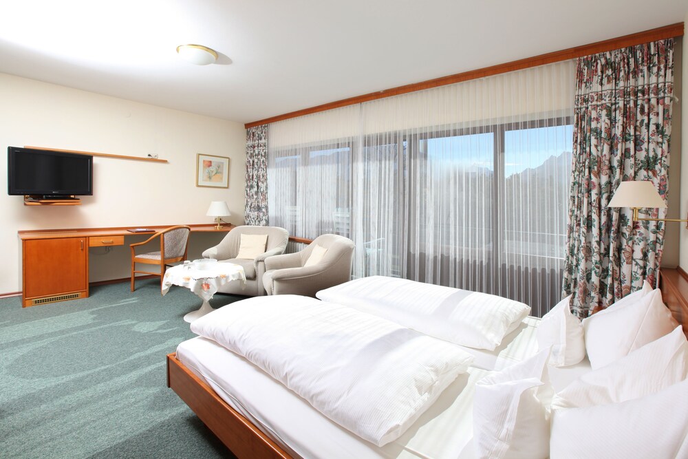 Hotel Garni Bad Reichenhall Hotel Garni Bad Reichenhall