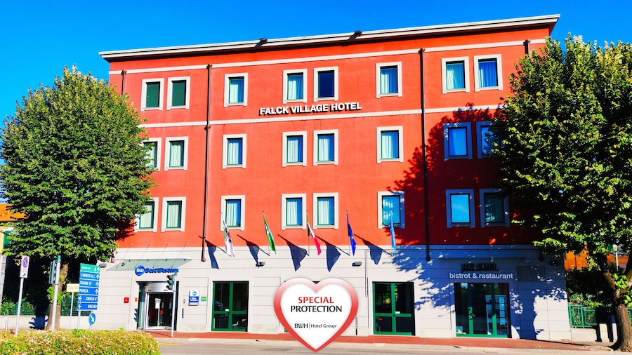Best Western Falck Village Hotel
