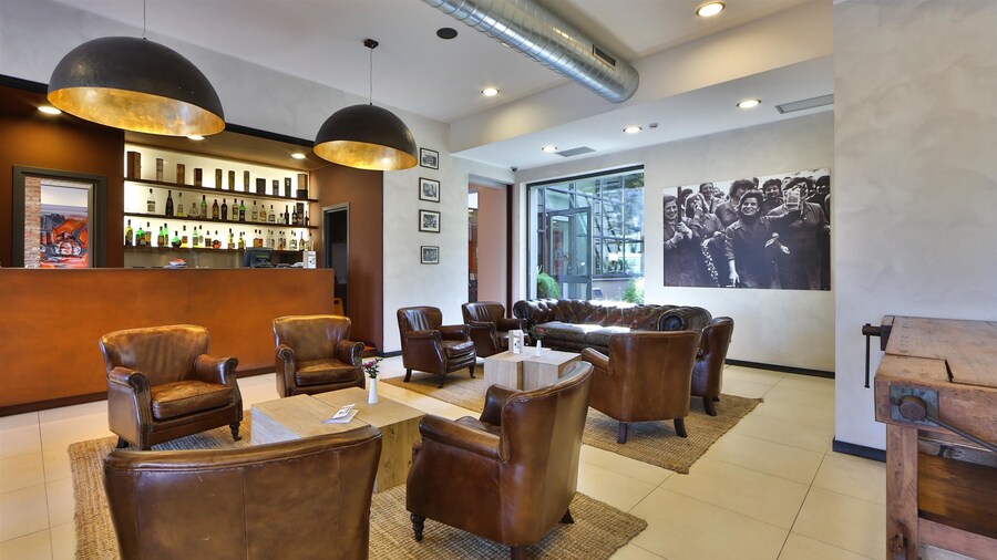 Best Western Falck Village Hotel