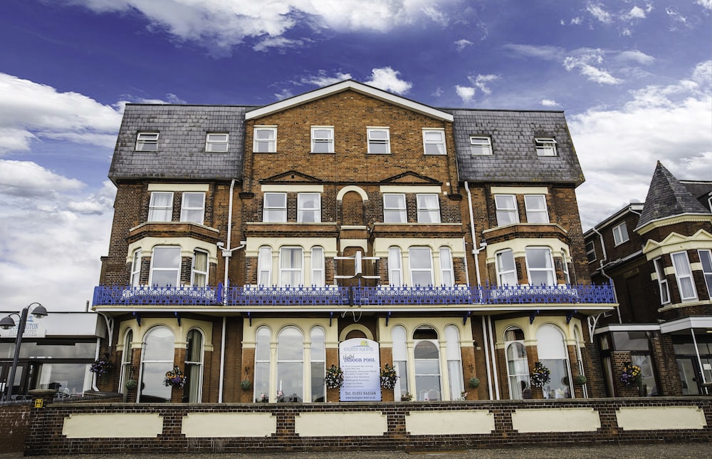 The Palm Court Hotel Great Yarmouth 2018 Prices Expedia Featured Image