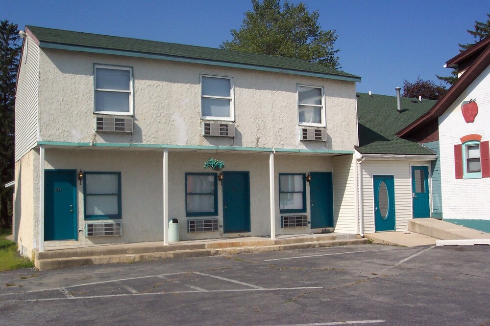 Budget Inn Frackville in Frackville Best Rates & Deals on Orbitz
