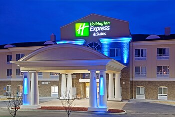Holiday Inn Express Hotel & Suites Richwood-Cincinnati South