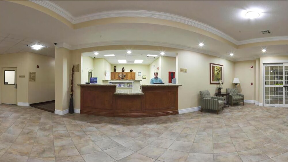 Candlewood Suites Houston Kingwood Houston 2019 Hotel - 