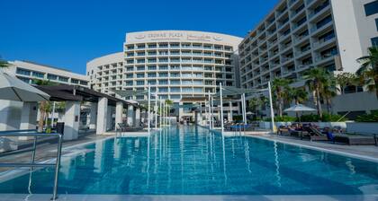 Crowne Plaza Abu Dhabi Yas Island, an IHG Hotel