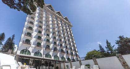 Hotel Tannenhof