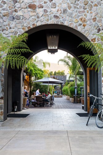 Hotels Near Robert Mondavi Winery Napa Top 10 By North Block Hotel