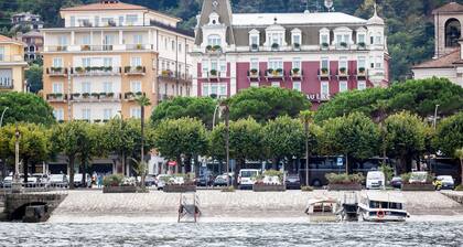 Hotel Milan Speranza Au Lac