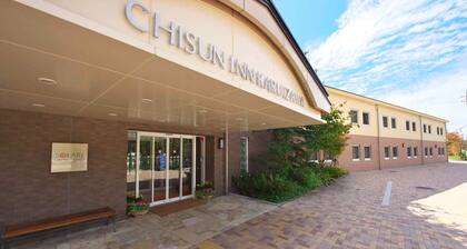 Chisun Inn Karuizawa