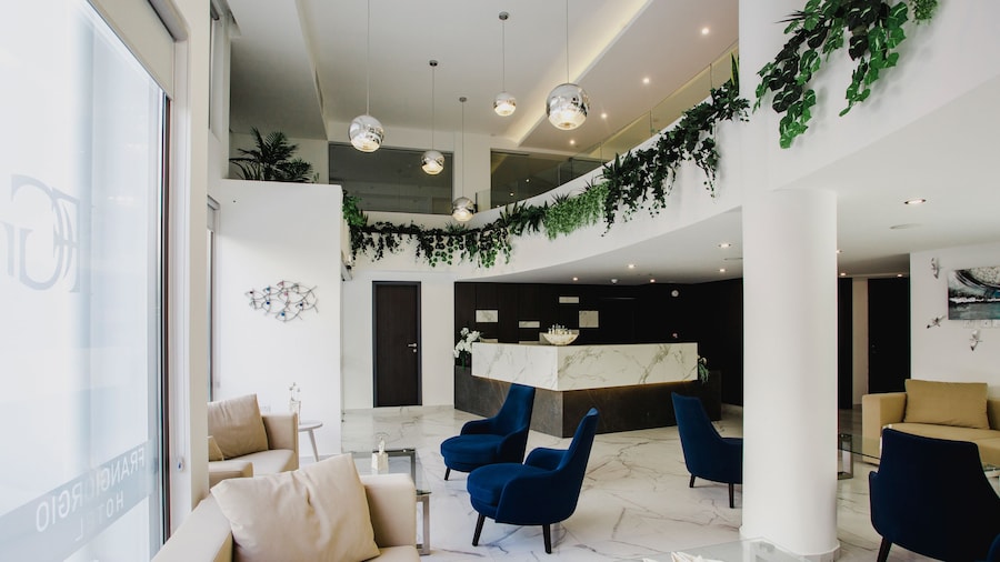 Frangiorgio Hotel